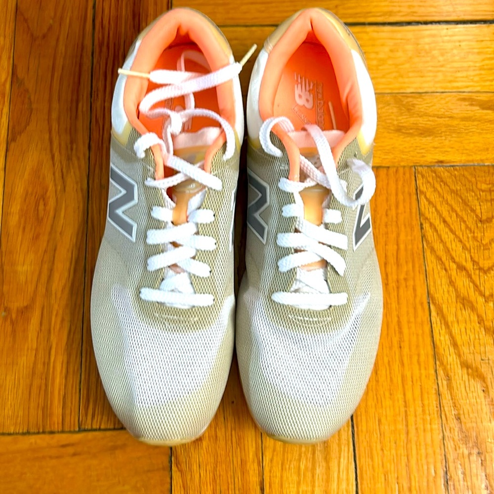New Balance Running 696s